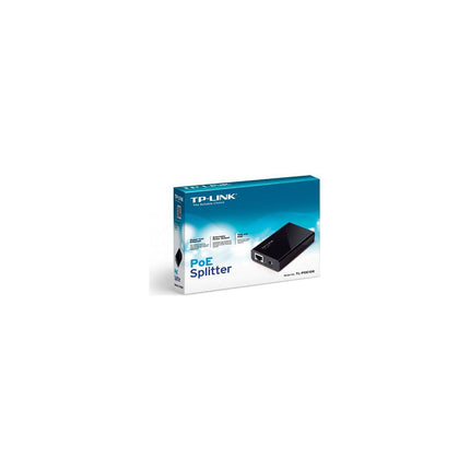 Carte ethernet TP-LINK Client splitter POE 5V-9V-12V TP-LINK