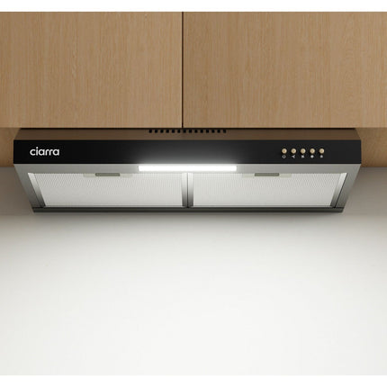 Hotte casquette CIARRA CBCB6903