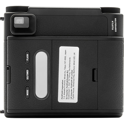 Appareil photo Instantané FUJIFILM INSTAX MINI 99 BLACK
