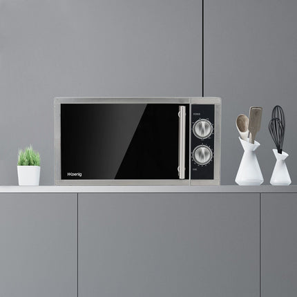 Micro ondes grill H.KOENIG VIO7