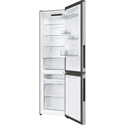 Réfrigérateur combiné CANDY CNCQ2T518EX