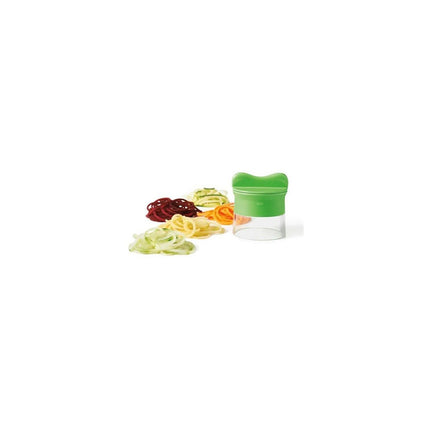 Découpe légumes et fruits OXO spiralizer 1 lame