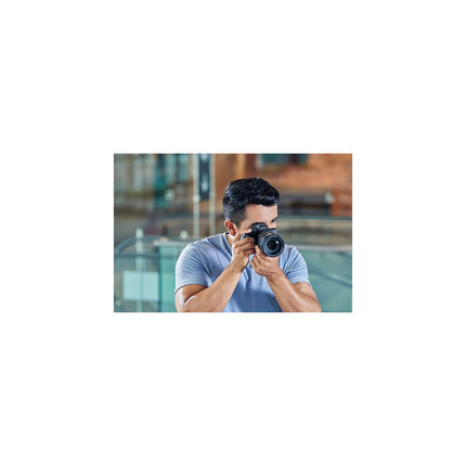 Appareil photo Hybride SONY