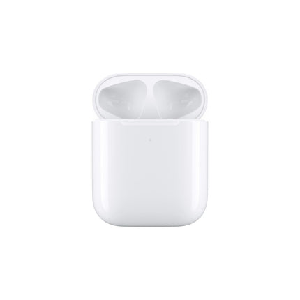 Chargeur induction APPLE Etui de charge sans fil pour AirPods