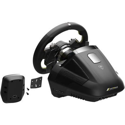 Volant + Pédalier TURTLE BEACH Velocity One Race