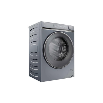 Lave linge hublot HAIER HW100-B14367U-FR