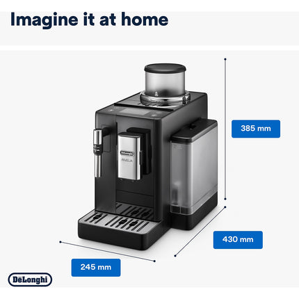 Expresso Broyeur DELONGHI FEB44