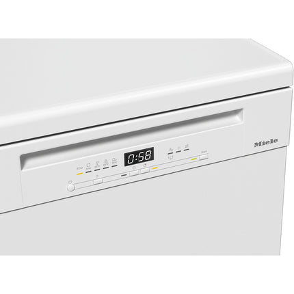 Lave vaisselle 60 cm MIELE G 5812 SC Blanc