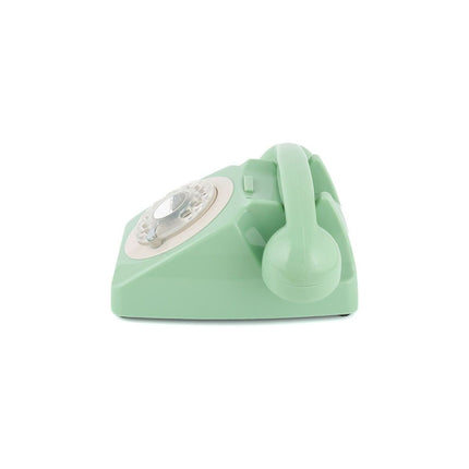 Téléphone filaire GPO RETRO Téléphone analogique GPO 746 ROTARY