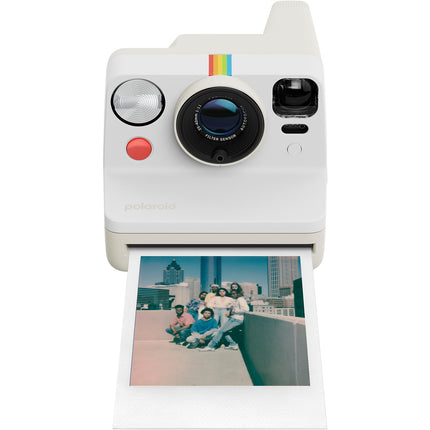 Appareil photo Instantané POLAROID Now Generation 3