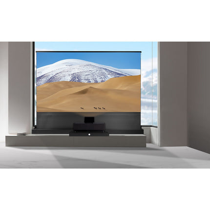 Ecran de projection LUMENE EDEN EXTRA BRIGHT 200C UST ALR