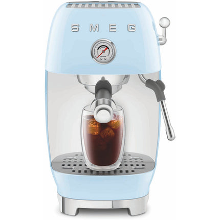 Machine à expresso SMEG ECF03