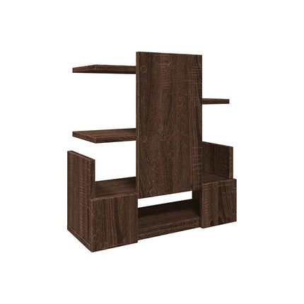 Armoire HELLOSHOP26 Organisateur armoire de bureau 49 x 20 x