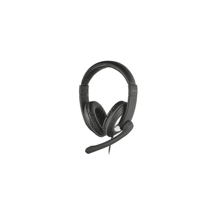Pack TRUST Qoby 4-in-1 Home Office Set