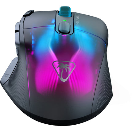 Souris Gamer Sans Fil TURTLE BEACH Kone XP Air