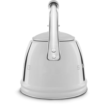 Bouilloire SMEG Sifflante 2.3L