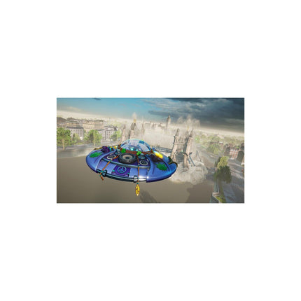 Jeu Xbox One THQ Destroy All Humans! 2 Reprobed Single