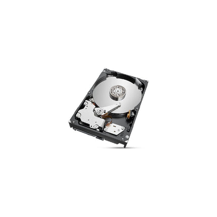 Disque dur interne SEAGATE Disque dur 3.5' 2 To SATA III IronWolf