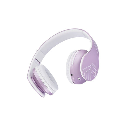 Casque POWERLOCUS p2kids