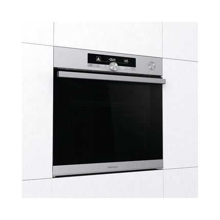 Four encastrable fonction vapeur HISENSE O643PG