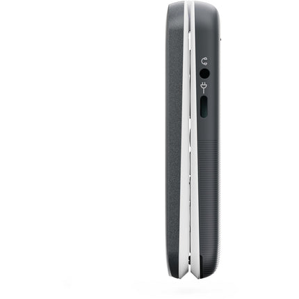 Téléphone portable DORO Leva L30 Graphite/Blanc