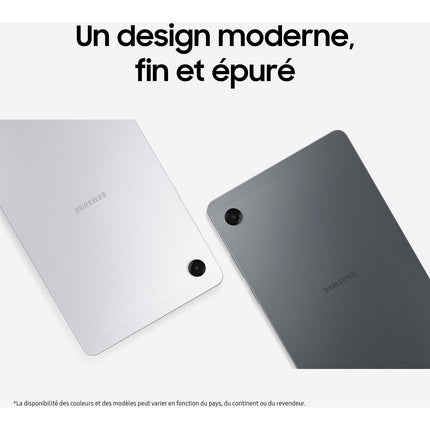 Tablette Android SAMSUNG Pack Galaxy Tab A11 64Go