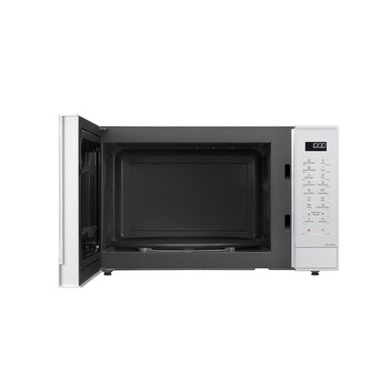 Micro ondes PANASONIC NN-ST45KWEPG