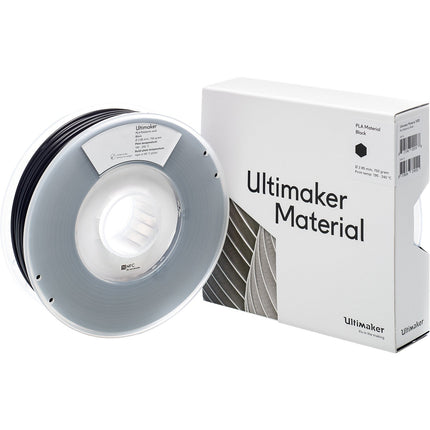 Filament 3D ULTIMAKER PLA Noir 2.85mm