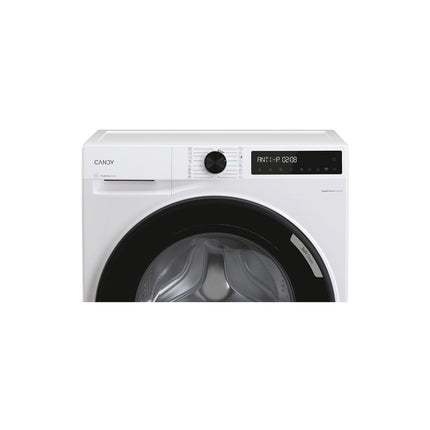 Lave linge hublot CANDY BR 47SBL8-S