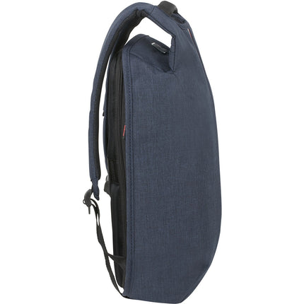 Sac à dos SAMSONITE 14.1'' Securipak Eclipse bleu For Her