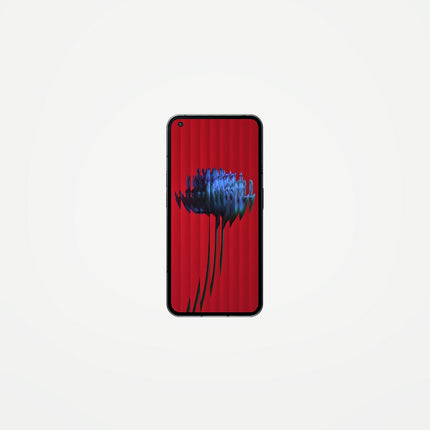 Smartphone NOTHING Phone (1) Noir 8-256Go 5G Reconditionné