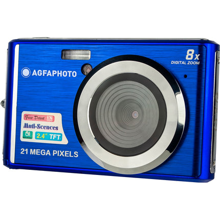 Appareil photo Compact AGFAPHOTO DC5200