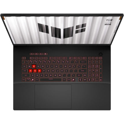 PC Gamer ASUS Tuf 18" WUXGA 144Hz AMD Ryzen 7 260 Nvidia GeForce RTX 5050 16 Go RAM DDR5 SSD 512 Go