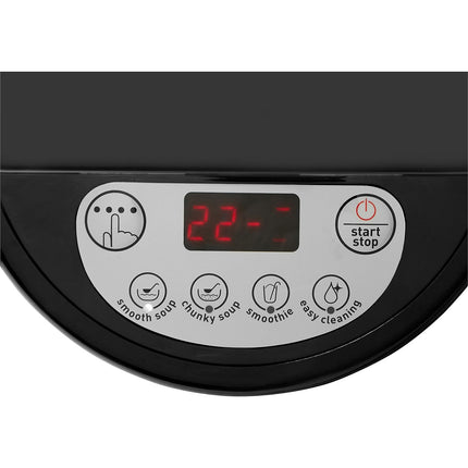 Blender chauffant MOULINEX My Daily Soup LM542810