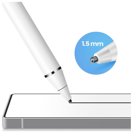 Stylet AVIZAR pour Smartphone Tablette Autonomie 20h