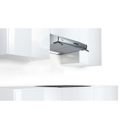 Hotte casquette BOSCH DUL63CC50 SERIE 4