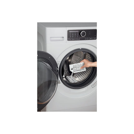 Nettoyant WPRO Détartrant 3 en 1 LL/LV - DES131 - 1 an