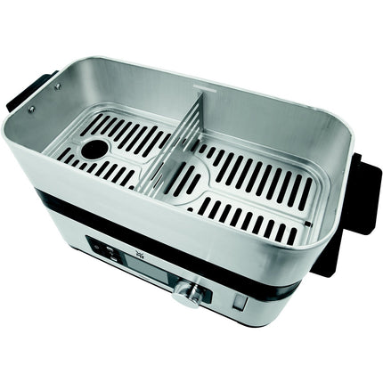 Cuiseur vapeur WMF KITCHENMINIS 2 PANIERS 0415090011