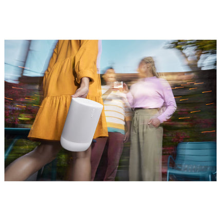 Enceinte portable SONOS Move 2