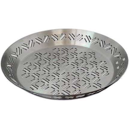 Poêle grill BEST OF TV a barbecue 30cm