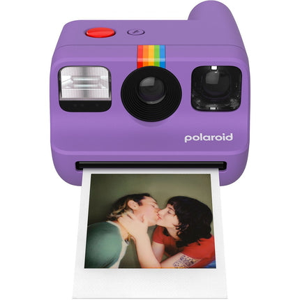 Appareil photo Instantané POLAROID