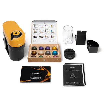 Nespresso DELONGHI NESPRESSO Vertuo pop ENV90.A