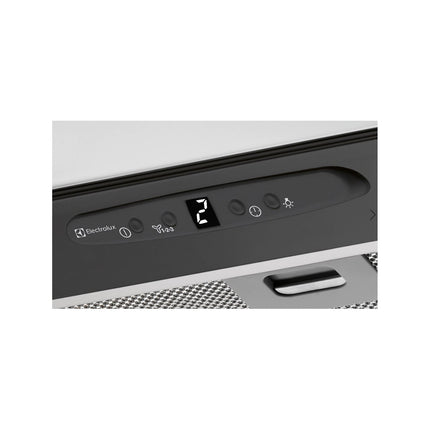 Hotte plafond ELECTROLUX LFG615X