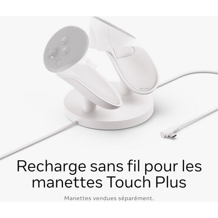 Station de charge META Station de chargement compacte