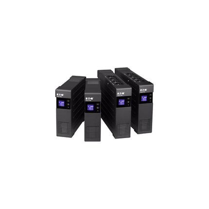Onduleur EATON Onduleur interactive Ellipse 650VA/400W