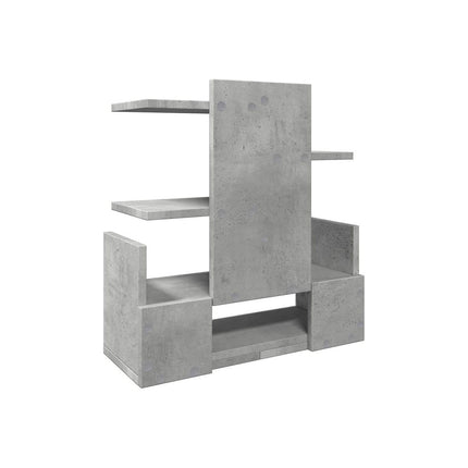 Armoire HELLOSHOP26 Organisateur armoire de bureau 49 x 20 x