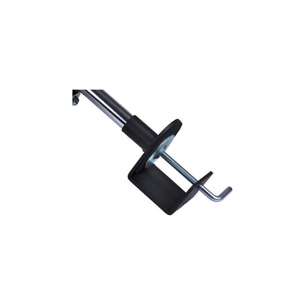 Support enceinte ELECTROVISION Support d'écran Plat Vidéo articulé