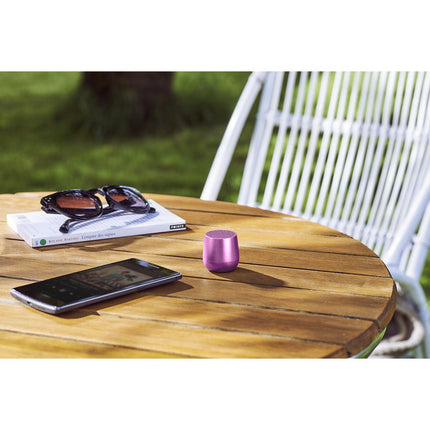 Enceinte LEXON MINO rose