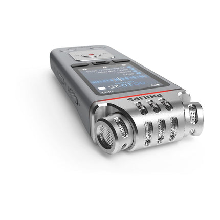 Dictaphone PHILIPS Voice Tracer DVT4110