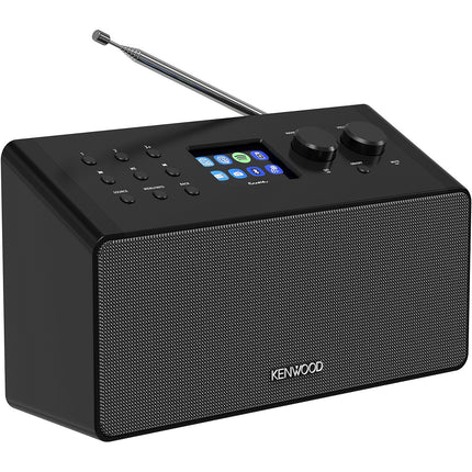 Radio DAB KENWOOD CRST90SB Noir